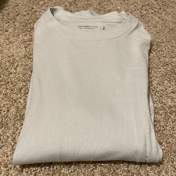 Abercrombie Tshirt Men’s M - Picture 3 of 3